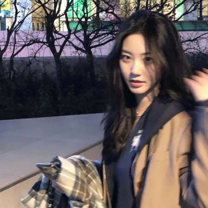 最后的成员