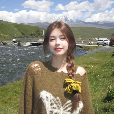 女强人