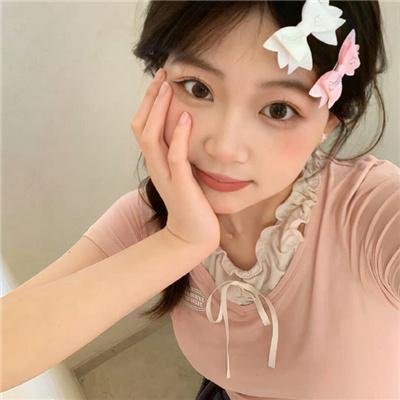 一个人